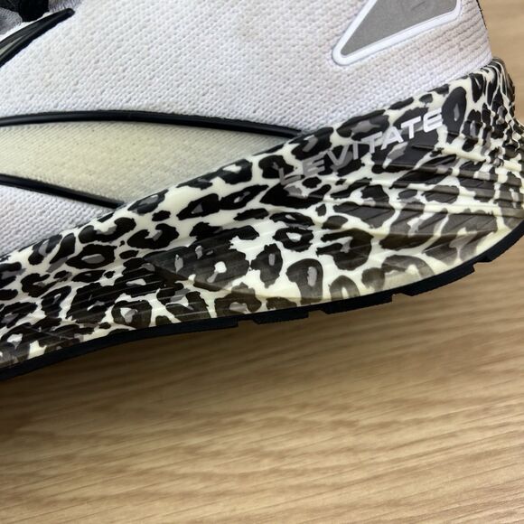 Brooks Levitate StealthFit 6 Run Wild Low Sport Sneakers 1203851B116 Wmn Sz 6 - Picture 12 of 13